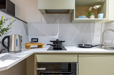 Classic Studio Plus, Biscuit Factory, 140 Little Donegall Street, Central, Belfast - Image 2